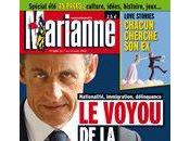 Nicolas Sarkozy: voyou xénophobe