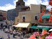 jeune Française violée l’île Capri