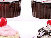 cupcake minuteur pour cuisinière gourmande