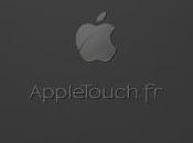 Petites vacances pour AppleTouch