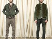 Nonnative 2010 collection lookbook