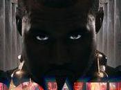 Kanye West réinvente clip video avec POWER!