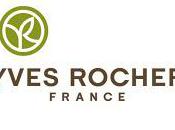 Histoire marque: Yves Rocher