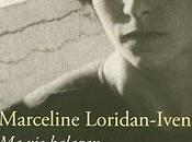 Marceline Loridan-Ivens balagan