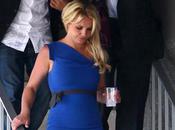 Britney Spears, chic pour rendez-vous galant avec Jason Trawick