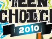 Teen Choice Awards 2010: résultats