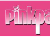 Billets électroniques pour Pink Party Belgique!