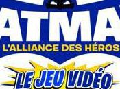 Batman: L'Alliance Héros Vidéo, nouvelle vidéo