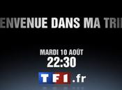 Bienvenue dans tribu soir mardi août 2010 bande annonce