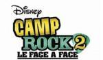 Camp Rock Face Images