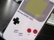 Transformez votre iPhone dans Game Boy...