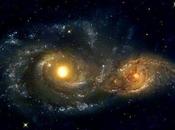 L'univers mystères: Tempêtes dans cosmos