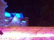 Jazz manouche sous rassemlement planétaire