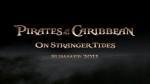 Pirates Caraibes Fontaine Jouvence Histoire Photos tournage