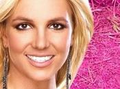 Britney Spears tourner dans épisode "Glee"