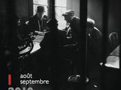 Exposition Willy Ronis hasard