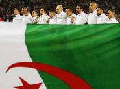 Algérie-Gabon 5-Juillet, Bienvenue Mondialistes