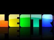 Born Electro propose réservations ligne grâce Weezevent!