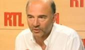 Pierre Moscovici rentrée sera sociale»