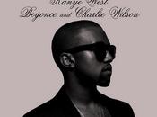 Kanye West feat. Beyonce Charlie Wilson “See Now”