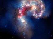 galaxies antennes