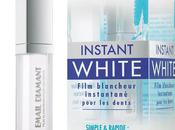 [Test] Instant white d'Email diamant