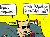 Marianne, Nicolas Sarkozy réagit "Sarkozy voyou République"