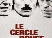 cercle rouge