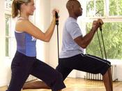 Avantages bienfaits d’entraînement résistance