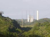 52ème lancement d'Ariane