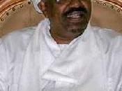 président soudanais Oumar El-Béchir attendu Tchad