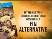 Choc Titans, Défiez Dieux