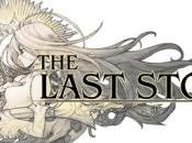 [Trailer] Last Story