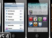 Télécharger firmware 4.0.2 pour iPhone iPod Touch