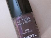Concours: gagner vernis chanel