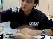 Echecs Belfort Maxime Lagarde plus haut