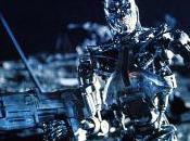 Terminator animated 3D?!?! Bizarre cette idée