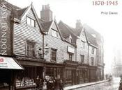 Lost London 1870-1945 Philip Davies
