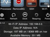 Remove Background SBSettings...
