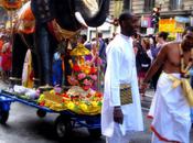 Bollywood Paris fête Ganesh