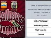 vWallpaper Vidéos fond d’écran springboard