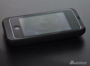 tPhone transforme votre iPod Touch téléphone