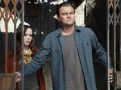 "Inception" toujours tête box-office international