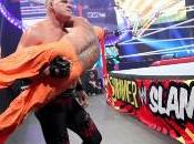 Kane l’agresseur l’Undertaker