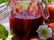 Confiture facile