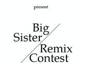 Sister Remix Contest