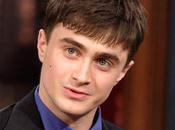 Daniel Radcliffe très critique envers lui-même