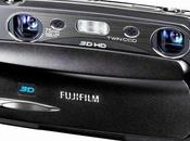 Fujifilm revient avec nouvel appareil photo Finepix