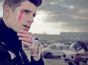 Black: Alone vidéo.