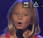 Jackie Evancho chanterait playback